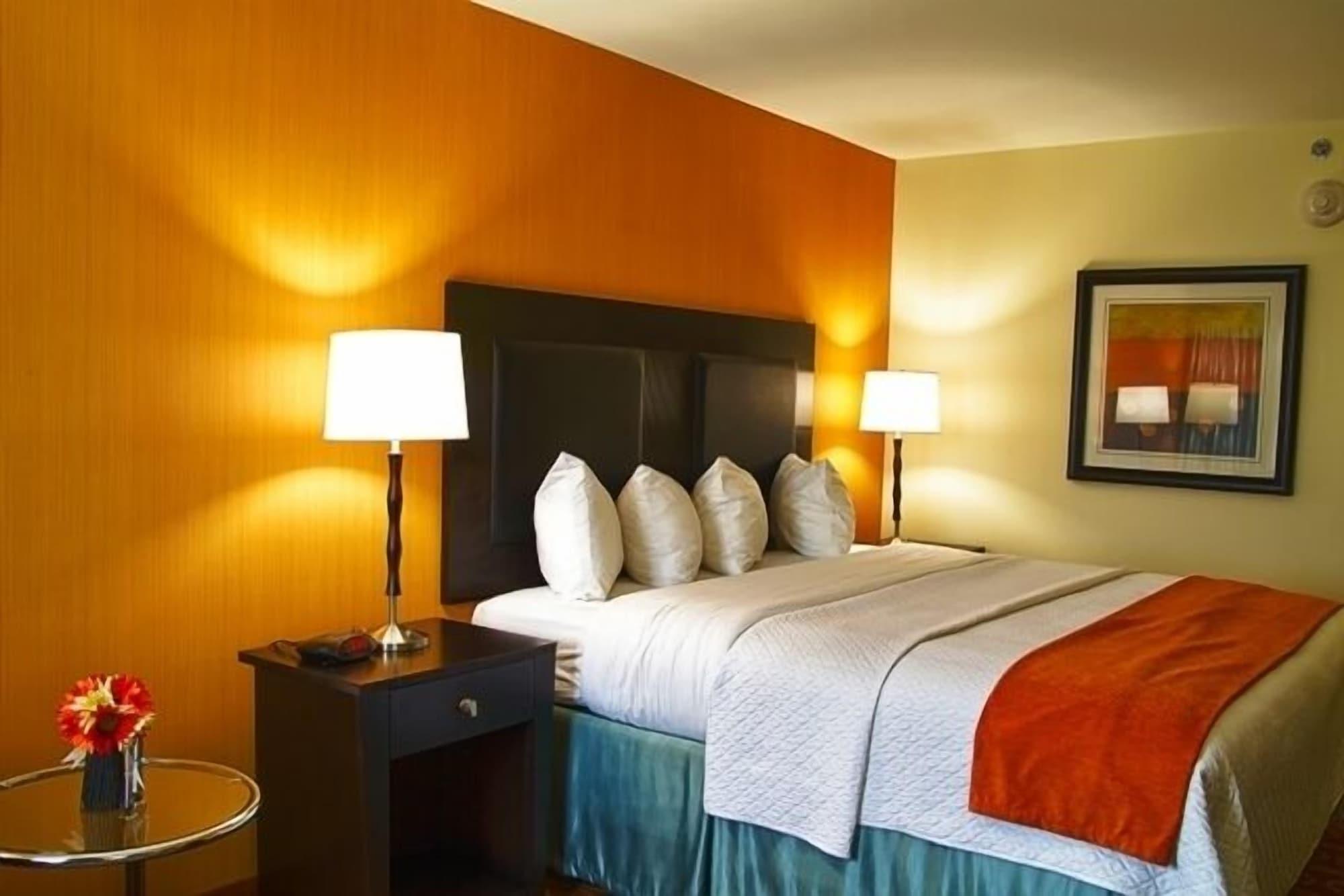 Lux Hotel & Spa, Trademark Collection By Wyndham Arlington Exterior foto