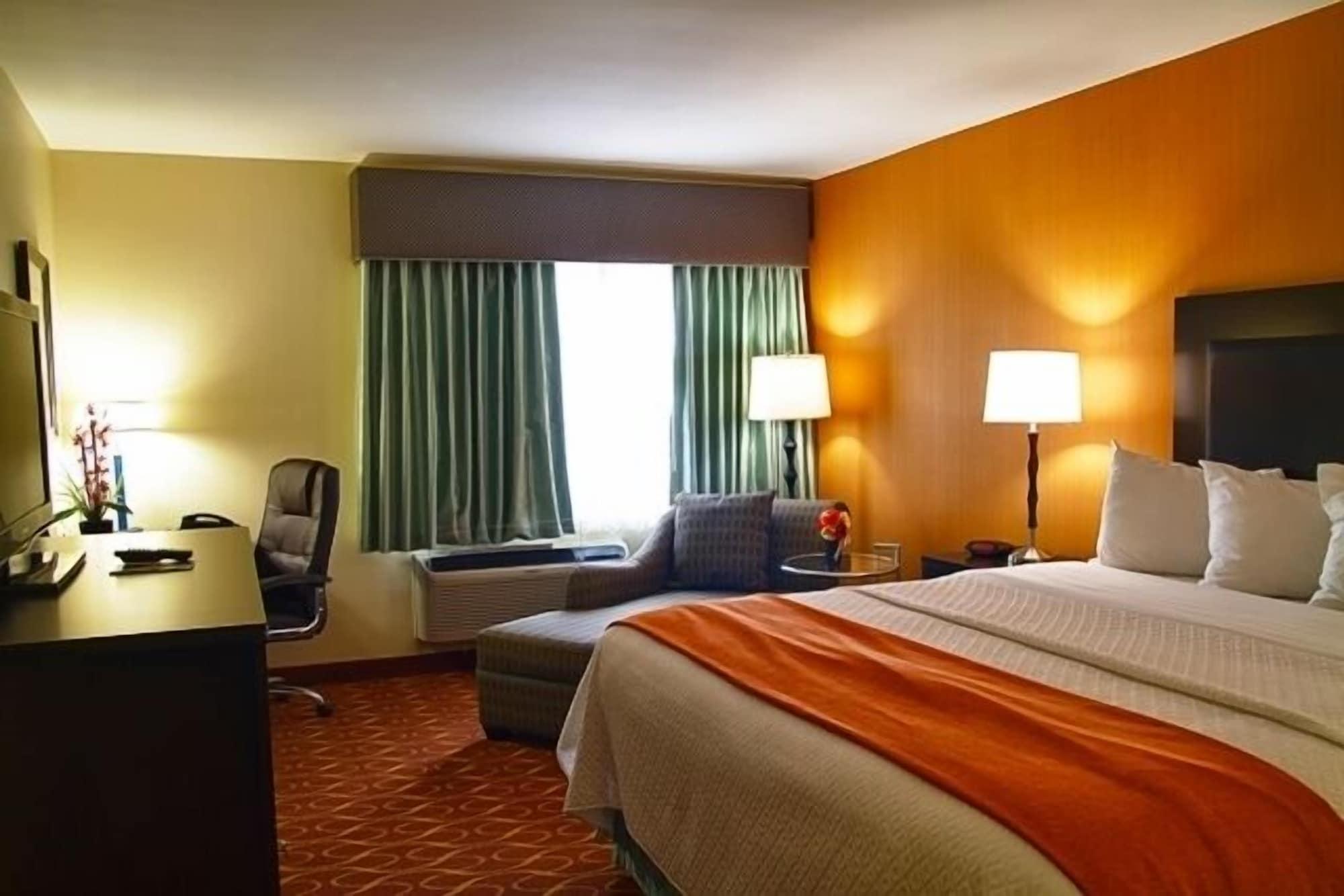 Lux Hotel & Spa, Trademark Collection By Wyndham Arlington Exterior foto