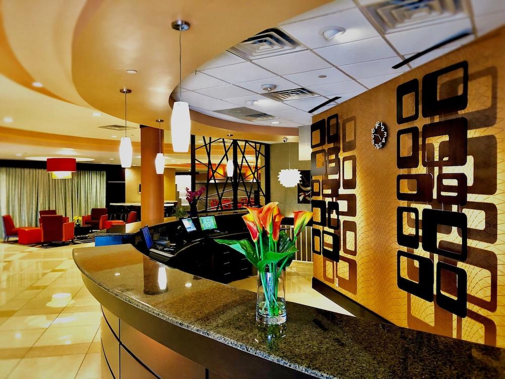 Lux Hotel & Spa, Trademark Collection By Wyndham Arlington Exterior foto