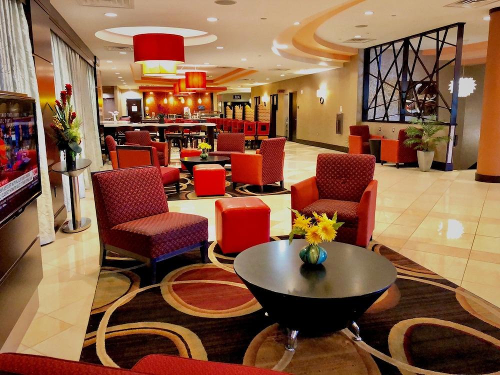 Lux Hotel & Spa, Trademark Collection By Wyndham Arlington Exterior foto