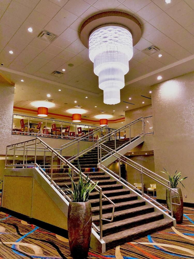 Lux Hotel & Spa, Trademark Collection By Wyndham Arlington Exterior foto