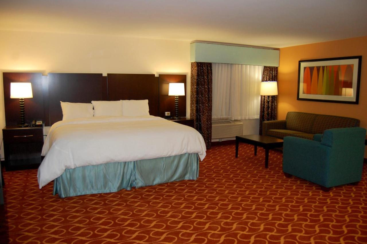 Lux Hotel & Spa, Trademark Collection By Wyndham Arlington Exterior foto