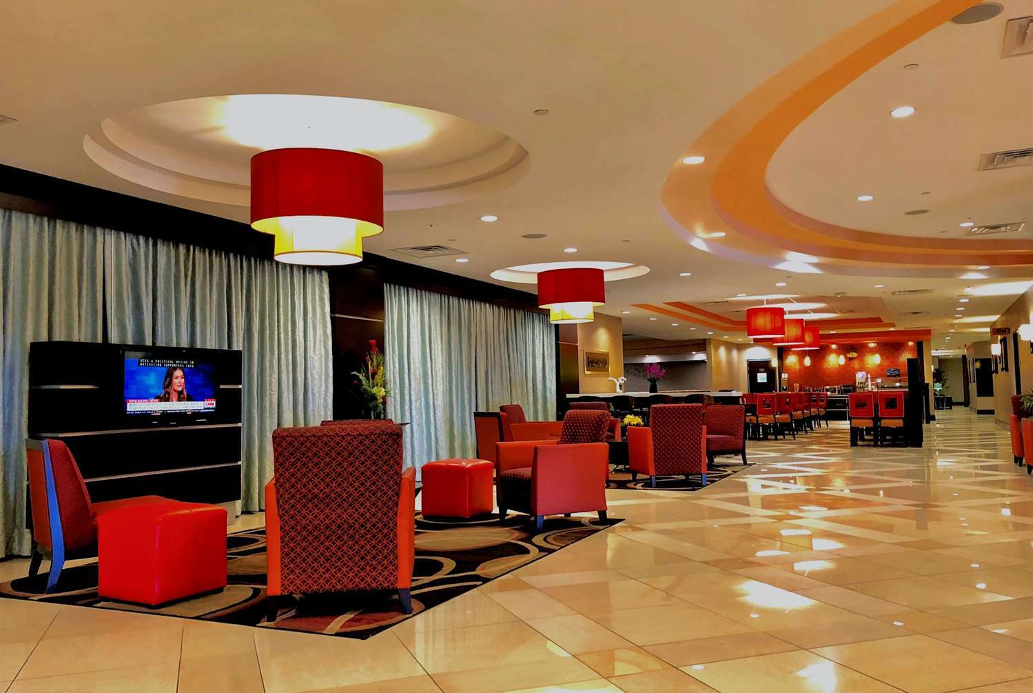 Lux Hotel & Spa, Trademark Collection By Wyndham Arlington Exterior foto