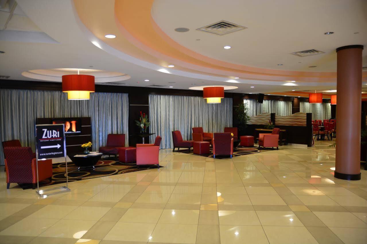 Lux Hotel & Spa, Trademark Collection By Wyndham Arlington Exterior foto