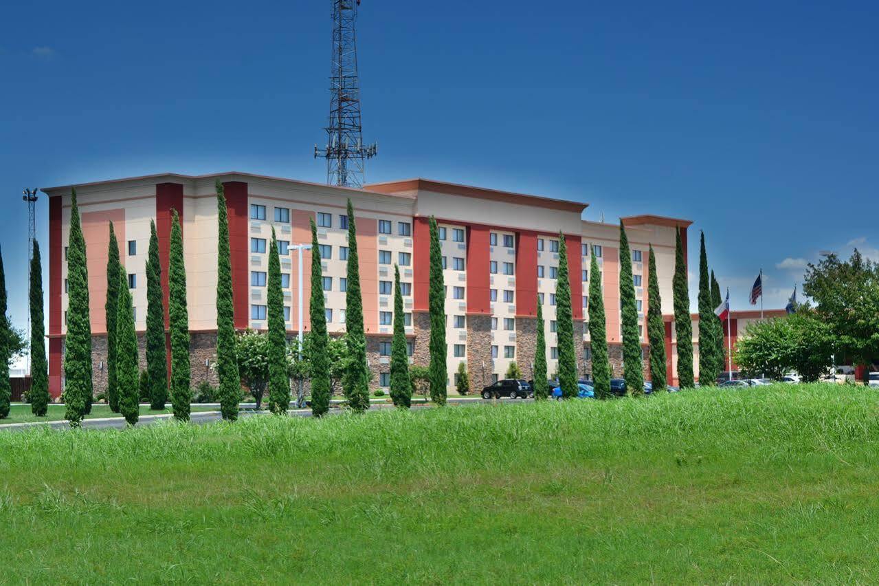 Lux Hotel & Spa, Trademark Collection By Wyndham Arlington Exterior foto